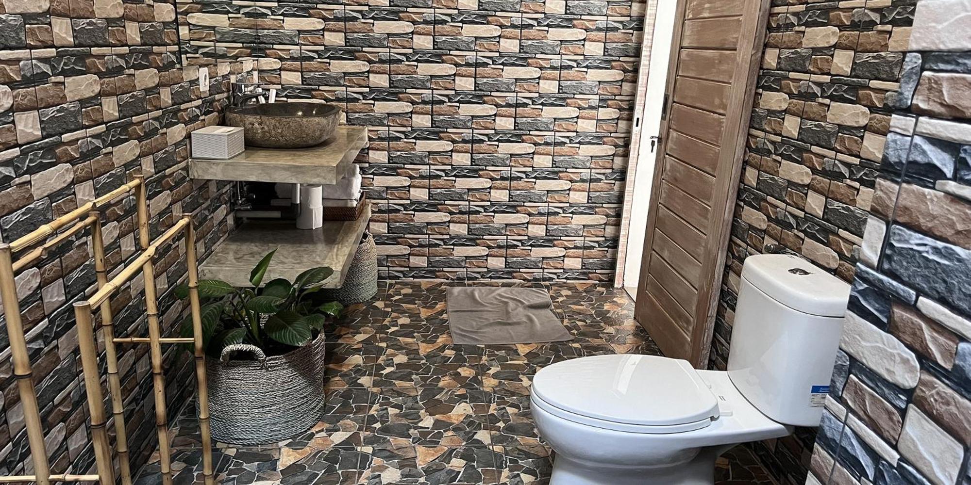 Pis Bolong Canggu Exterior foto