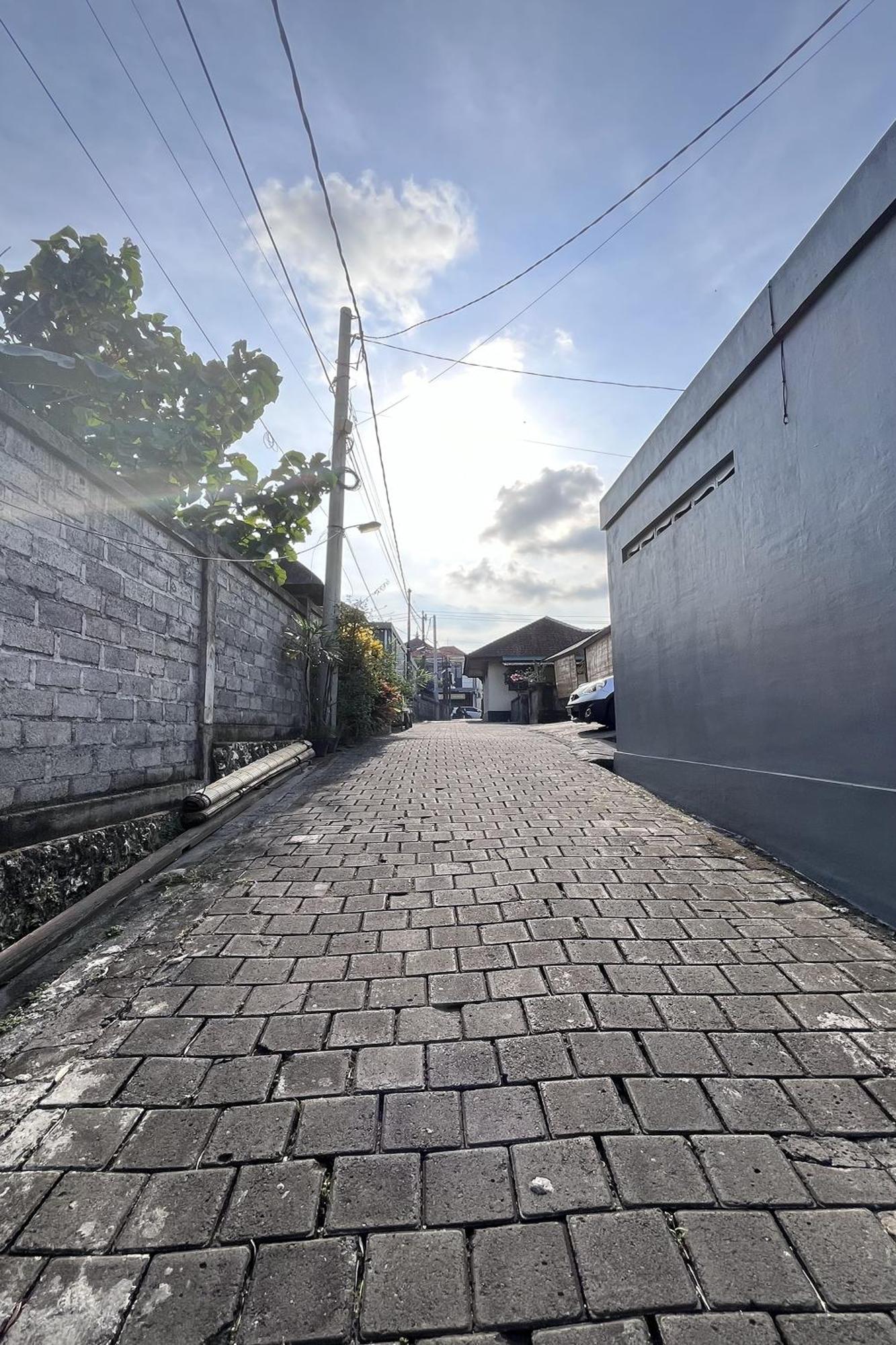 Pis Bolong Canggu Exterior foto